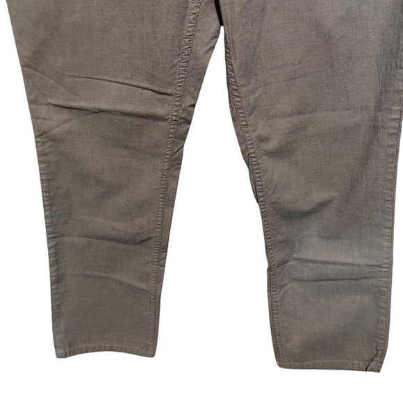 English Laundry Women's Brixton Gray Pants Size 32x30 - Picture 3 of 12